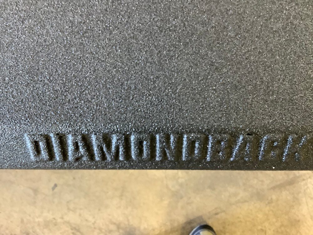 Outlet DiamondBack HD