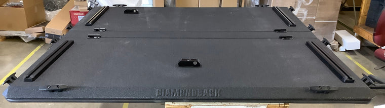Outlet DiamondBack HD