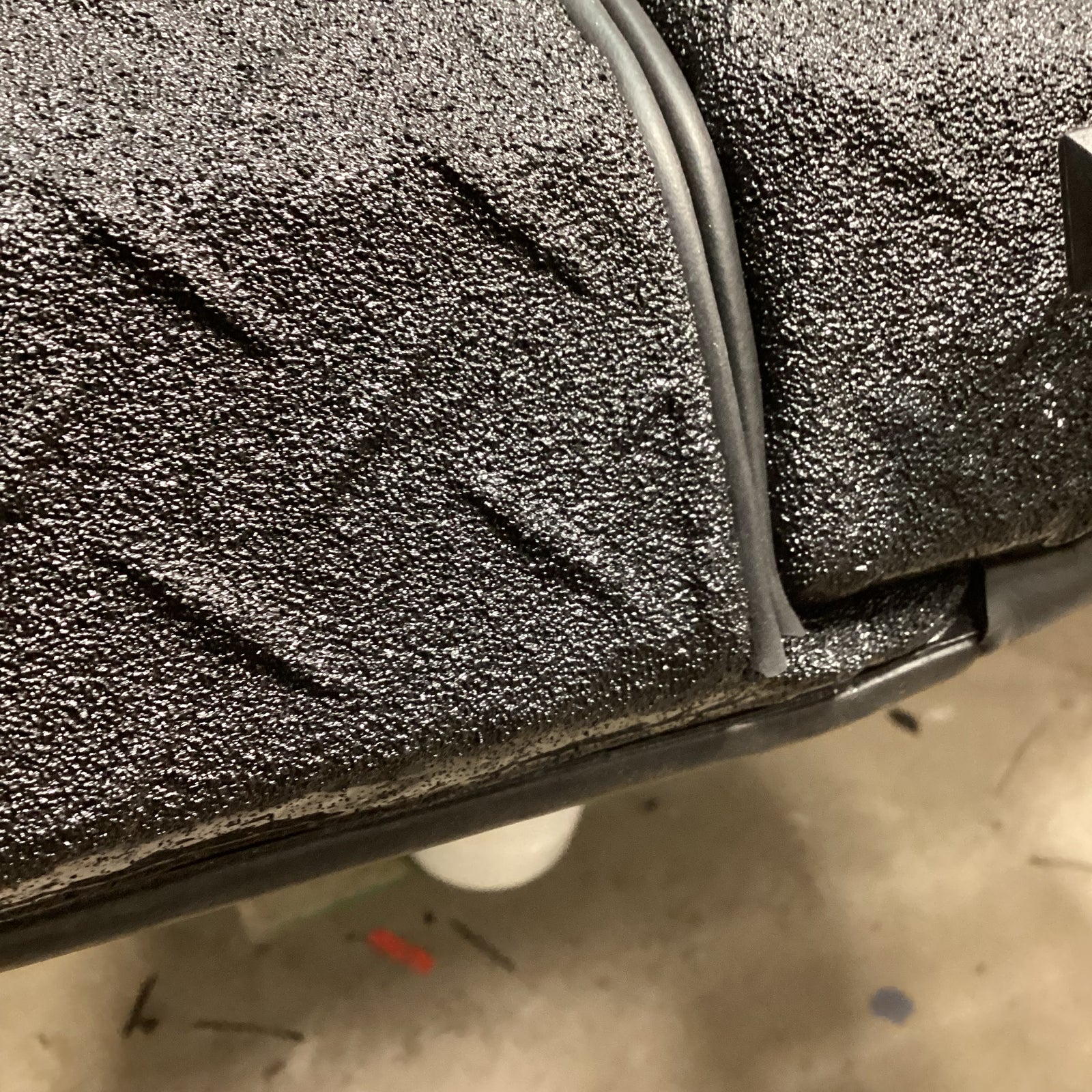 Outlet DiamondBack HD