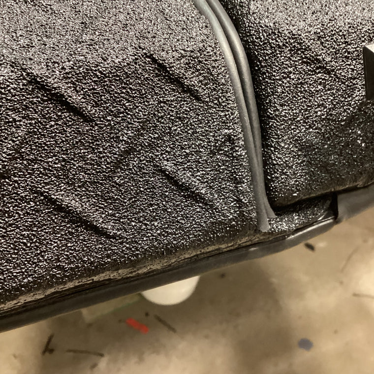 Outlet DiamondBack HD