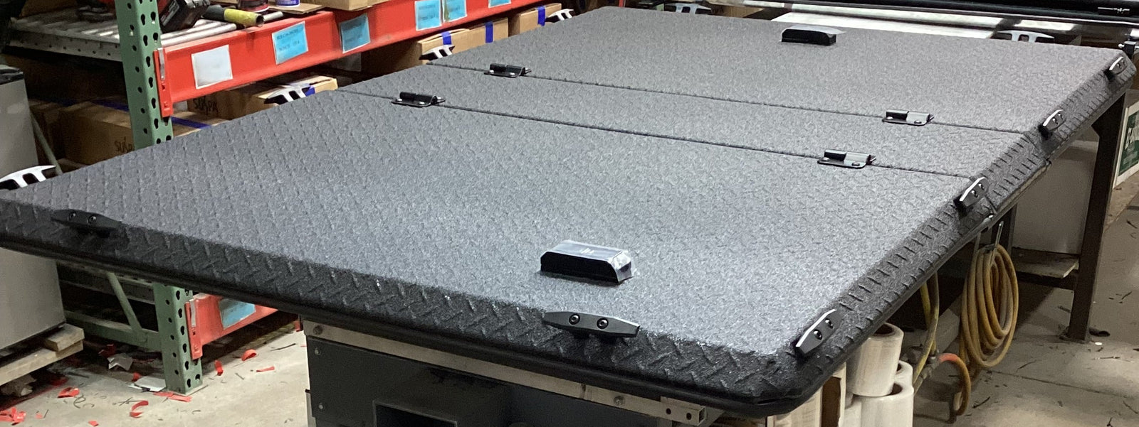 Outlet DiamondBack HD