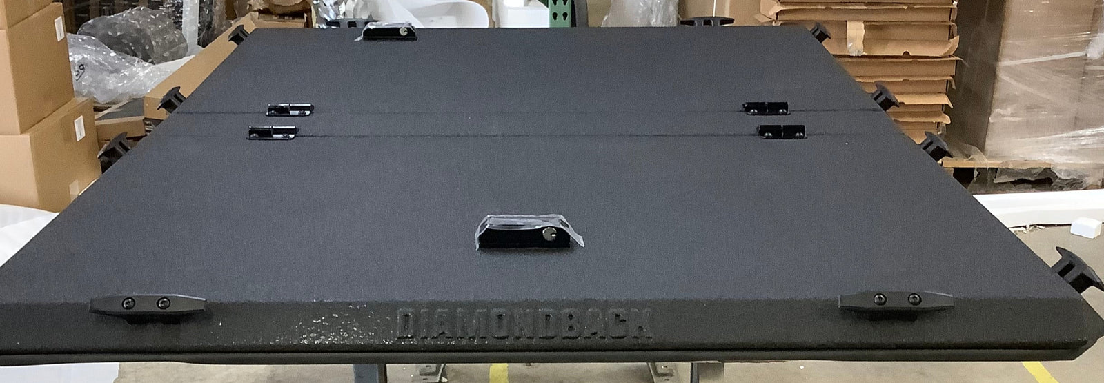 Outlet DiamondBack HD