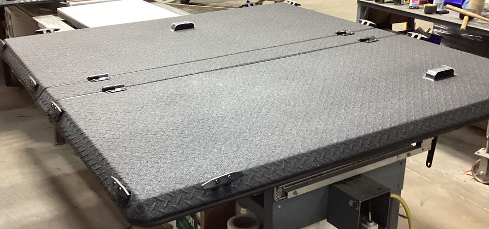 Outlet DiamondBack HD