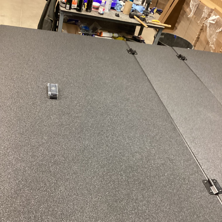 Outlet DiamondBack SE