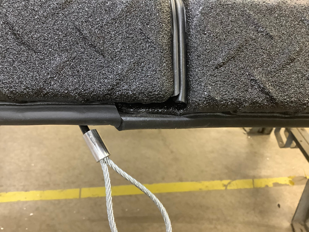 Outlet DiamondBack HD