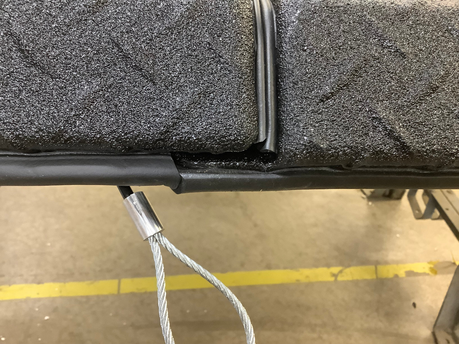 Outlet DiamondBack HD