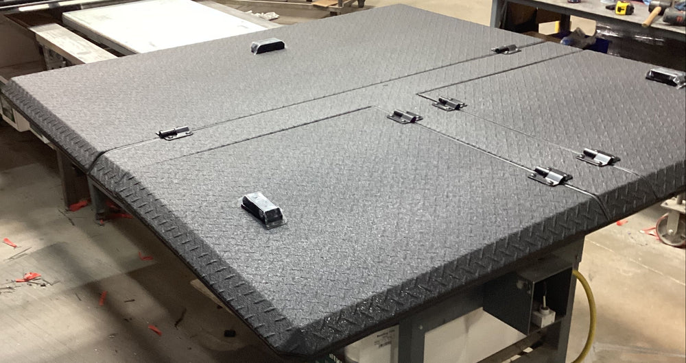 Outlet DiamondBack 270