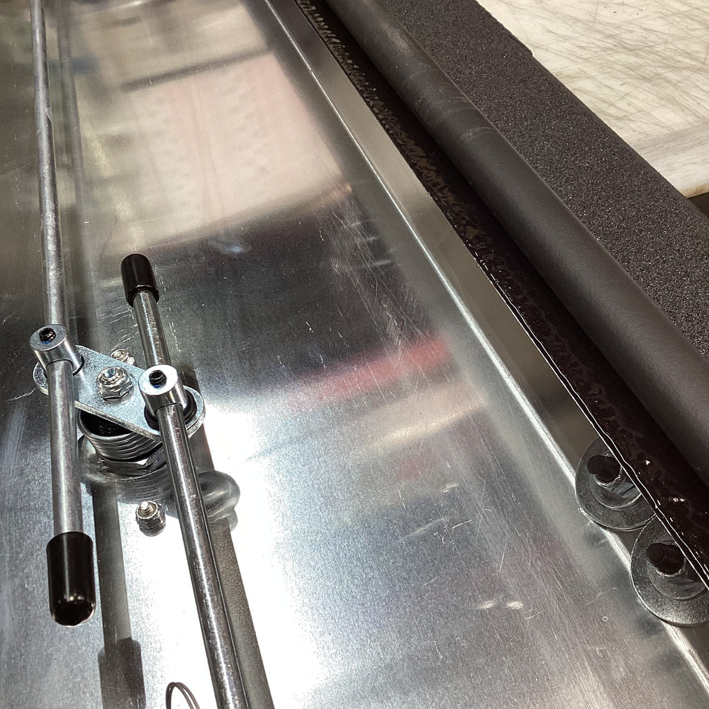 Outlet DiamondBack HD