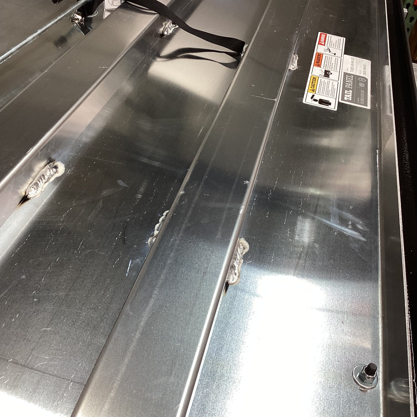 Outlet DiamondBack HD