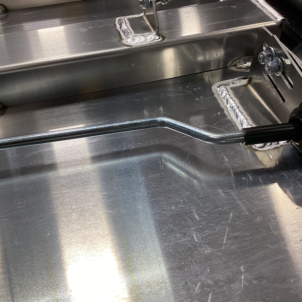 Outlet DiamondBack HD