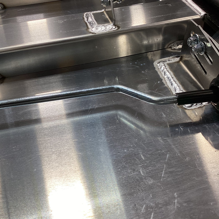 Outlet DiamondBack HD