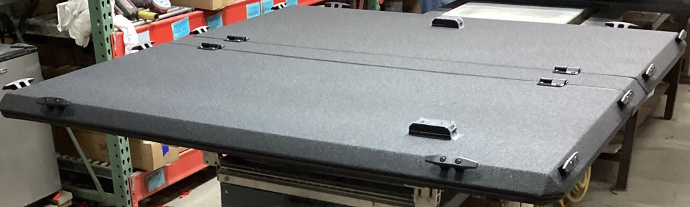 Outlet DiamondBack HD