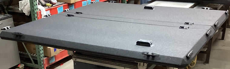 Outlet DiamondBack HD