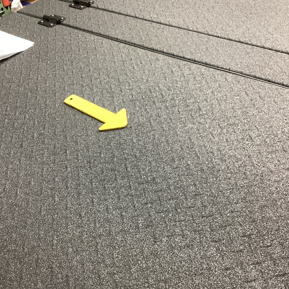 Outlet DiamondBack HD