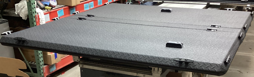 Outlet DiamondBack HD