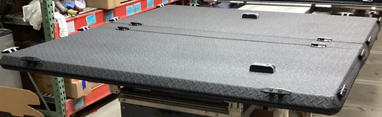 Outlet DiamondBack HD