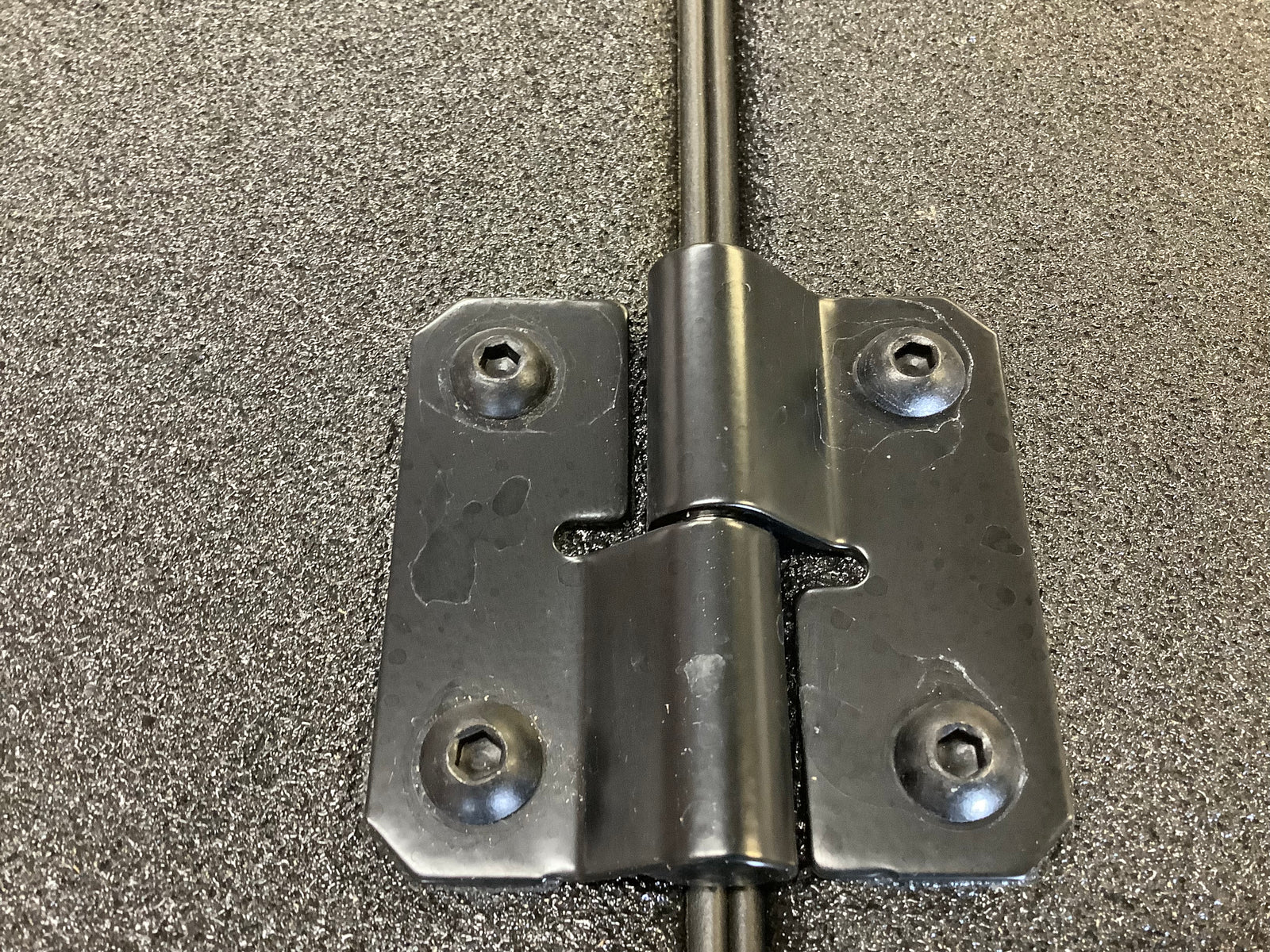 Outlet DiamondBack HD