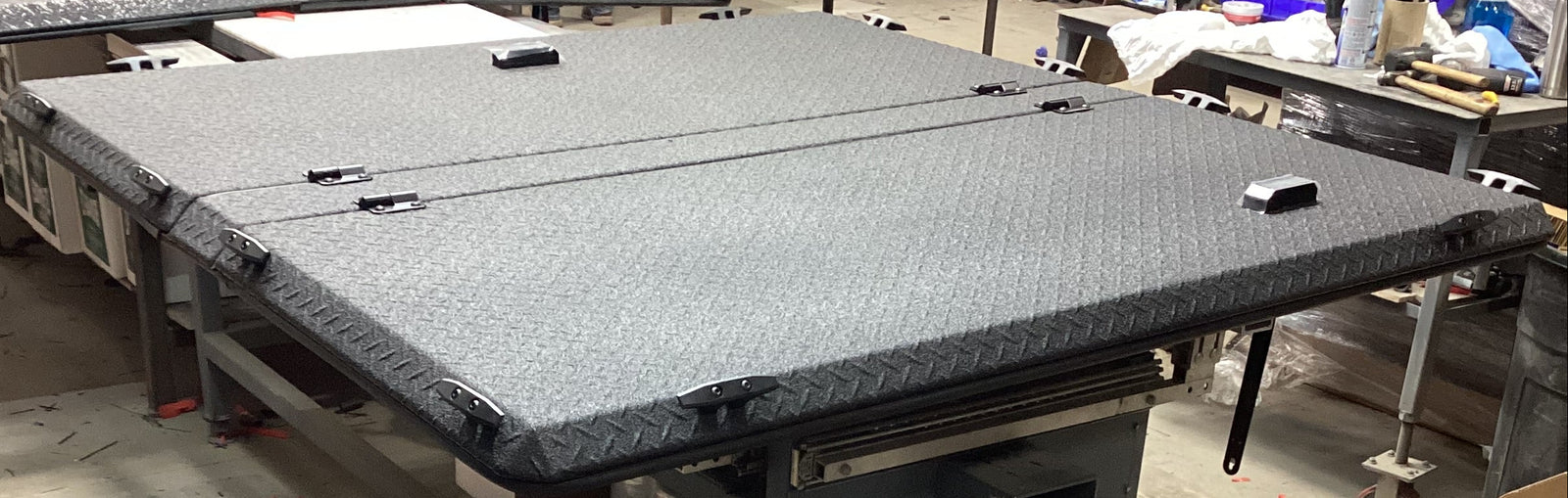 Outlet DiamondBack HD