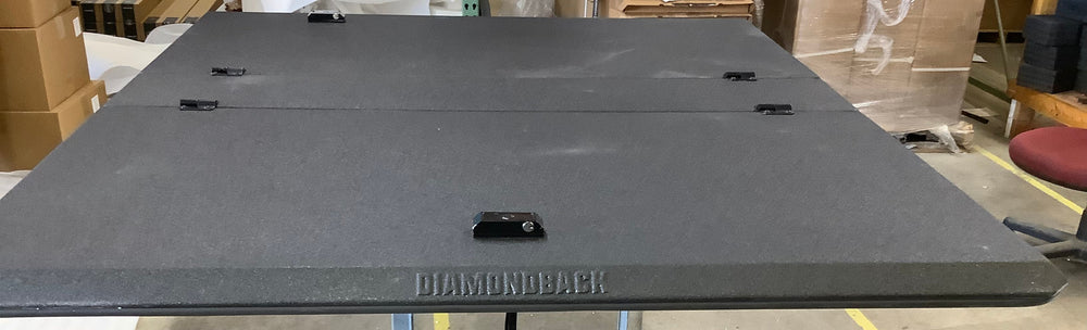 Outlet DiamondBack HD