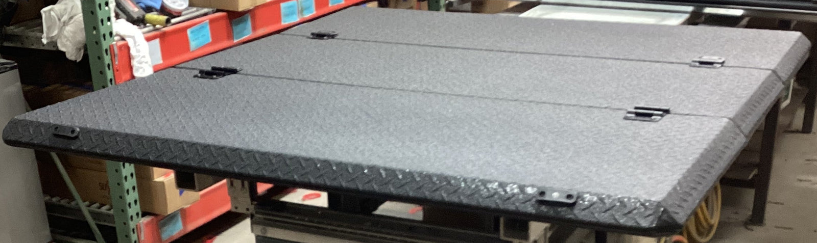 Outlet DiamondBack Switchback