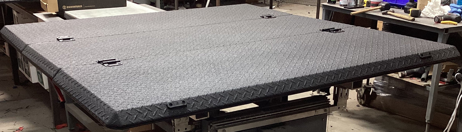 Outlet DiamondBack Switchback