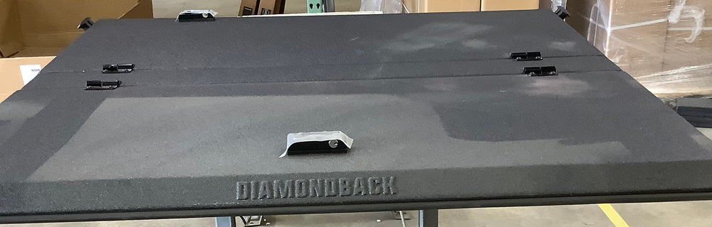Outlet DiamondBack SE