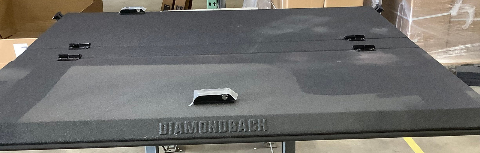 Outlet DiamondBack SE