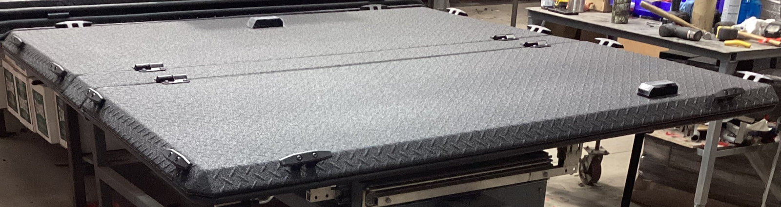 Outlet DiamondBack HD