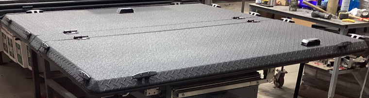 Outlet DiamondBack HD