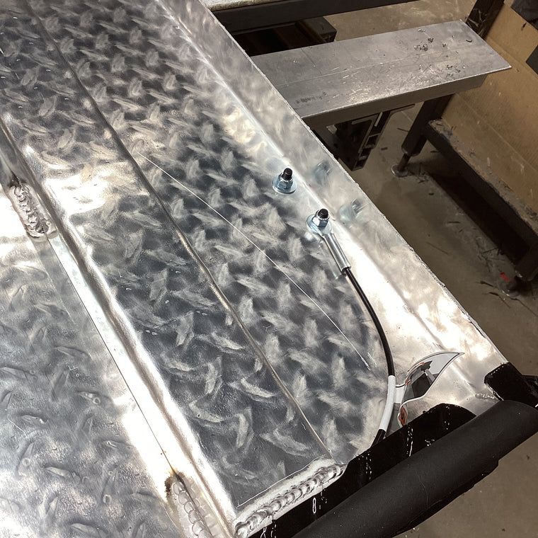 Outlet DiamondBack HD