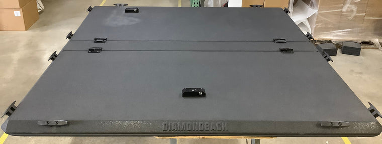 Outlet DiamondBack HD