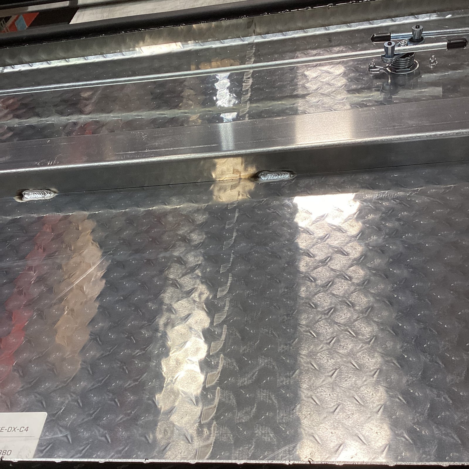 Outlet DiamondBack SE