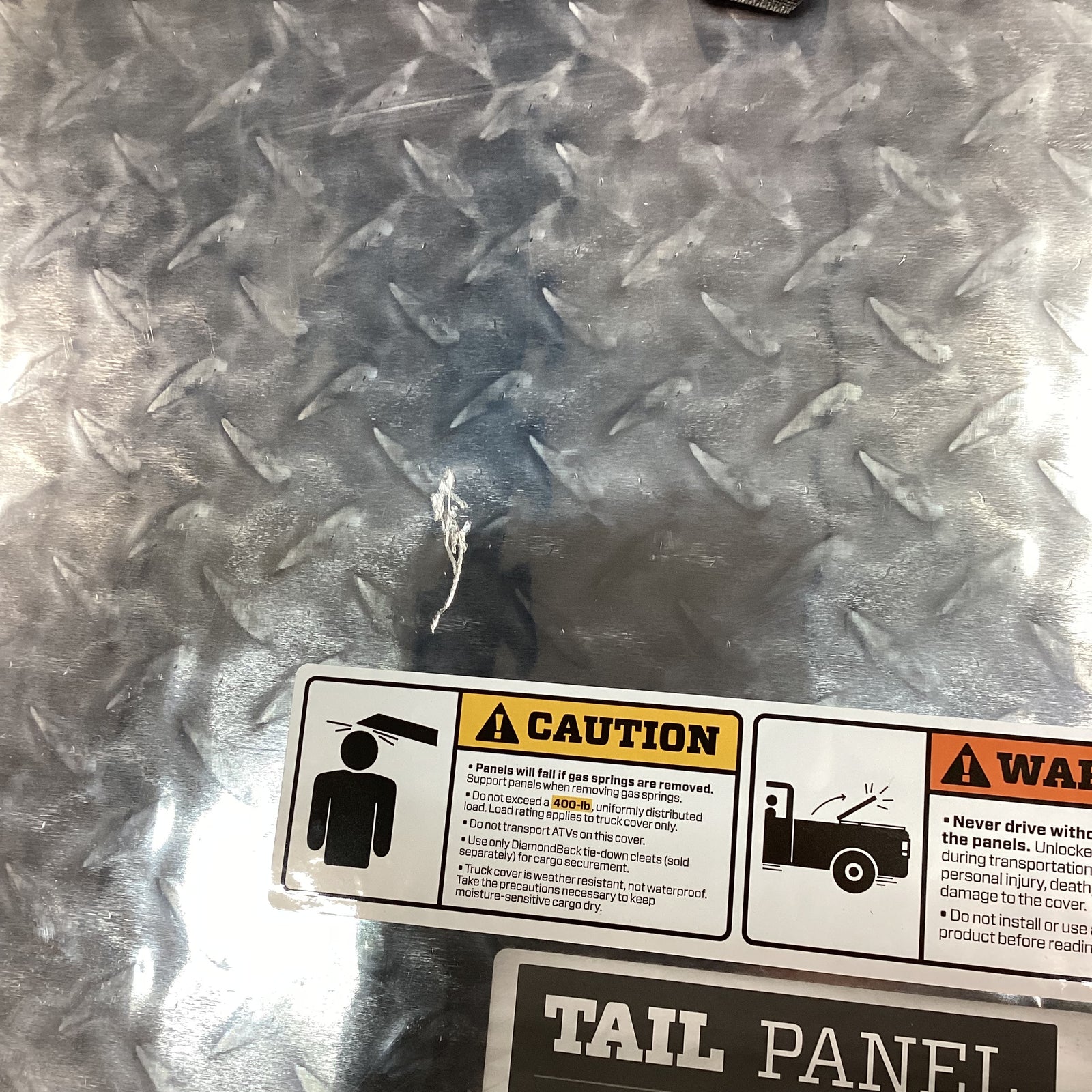 Outlet DiamondBack SE