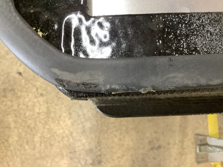 Outlet DiamondBack Switchback