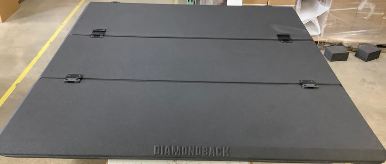 Outlet DiamondBack Switchback