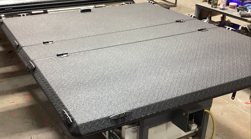 Outlet DiamondBack HD