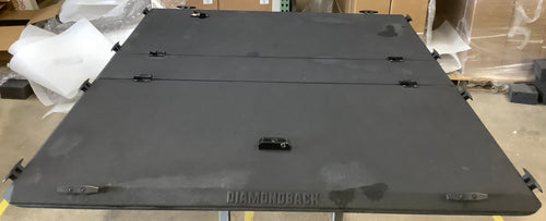 Outlet DiamondBack HD