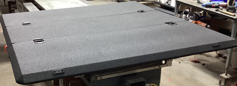 Outlet DiamondBack Switchback