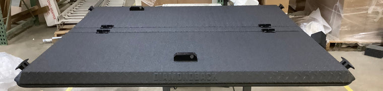 Outlet DiamondBack SE