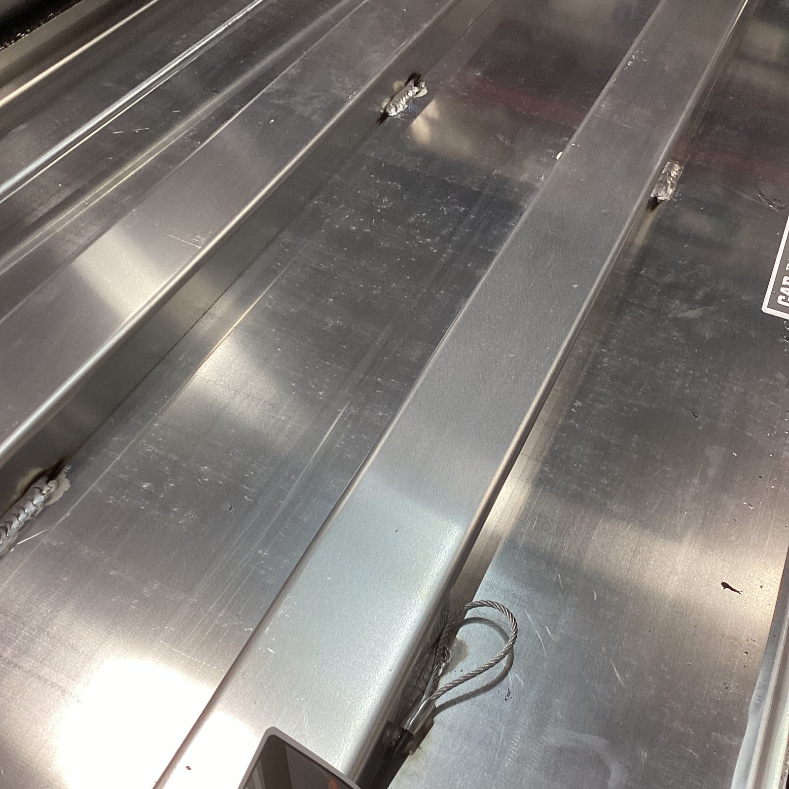 Outlet DiamondBack HD