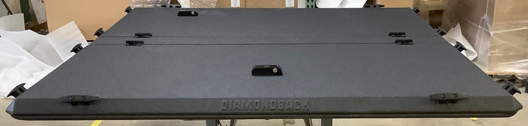 Outlet DiamondBack HD