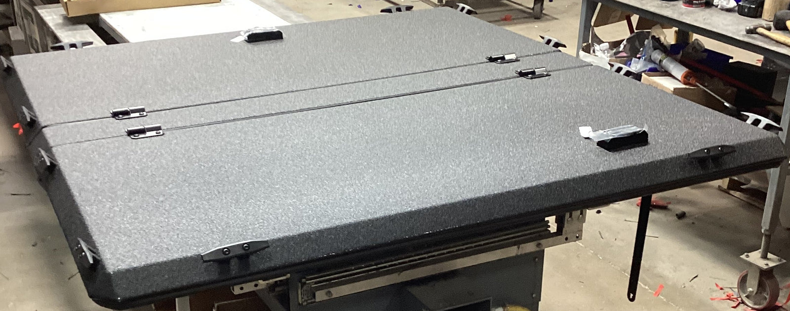 Outlet DiamondBack HD