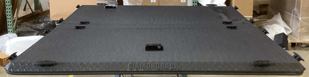 Outlet DiamondBack HD