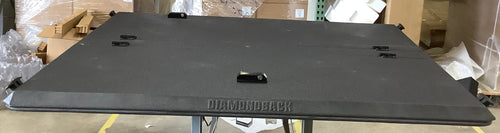 Outlet DiamondBack SE