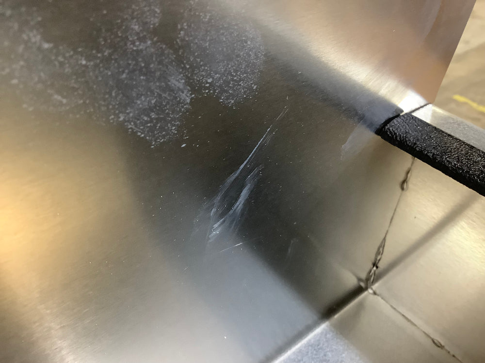 Outlet Cross Bin 13