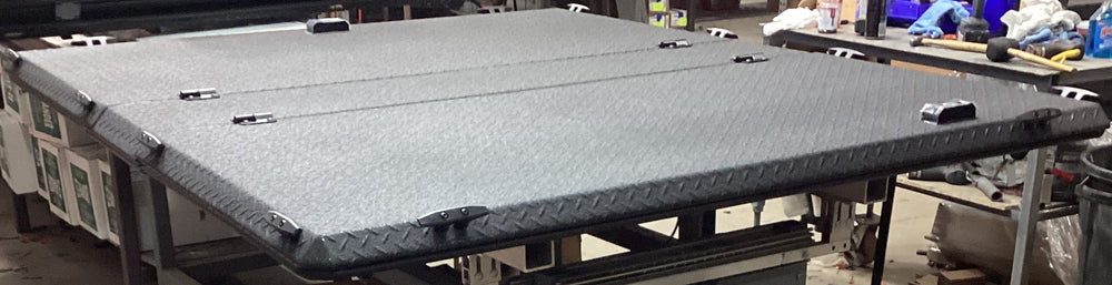 Outlet DiamondBack HD