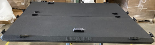 Outlet DiamondBack HD