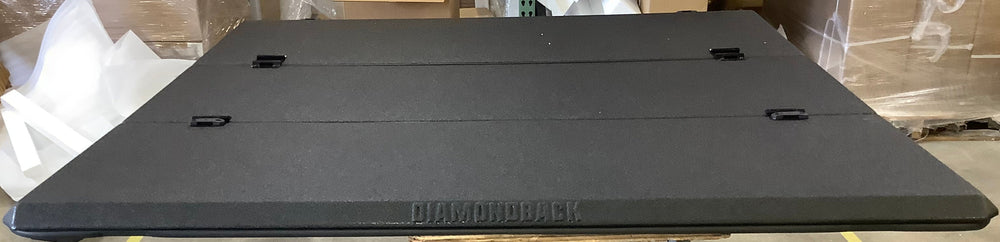 Outlet DiamondBack Switchback