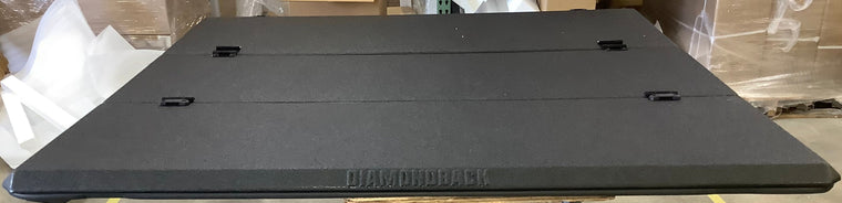 Outlet DiamondBack Switchback