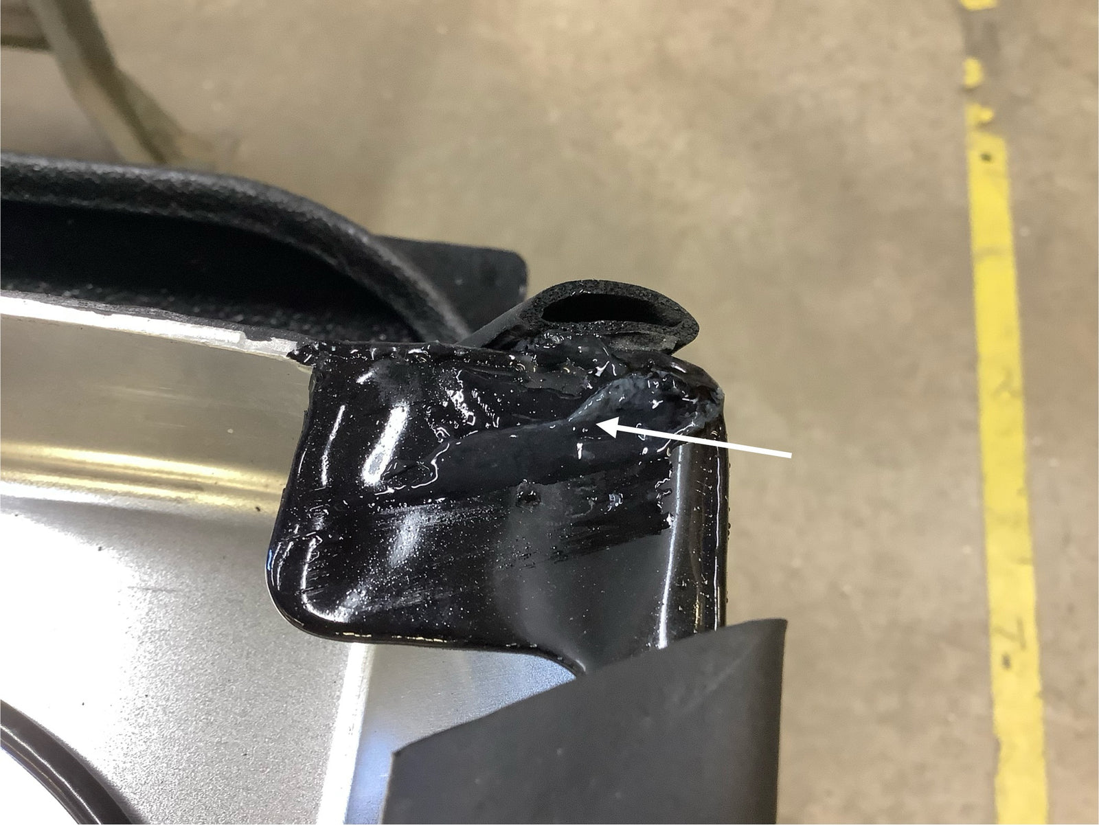Outlet DiamondBack SE